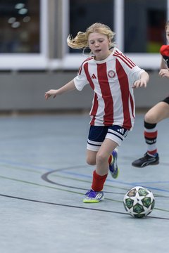 Bild 53 - wDJ Loewinnen Cup D1